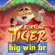 big win br